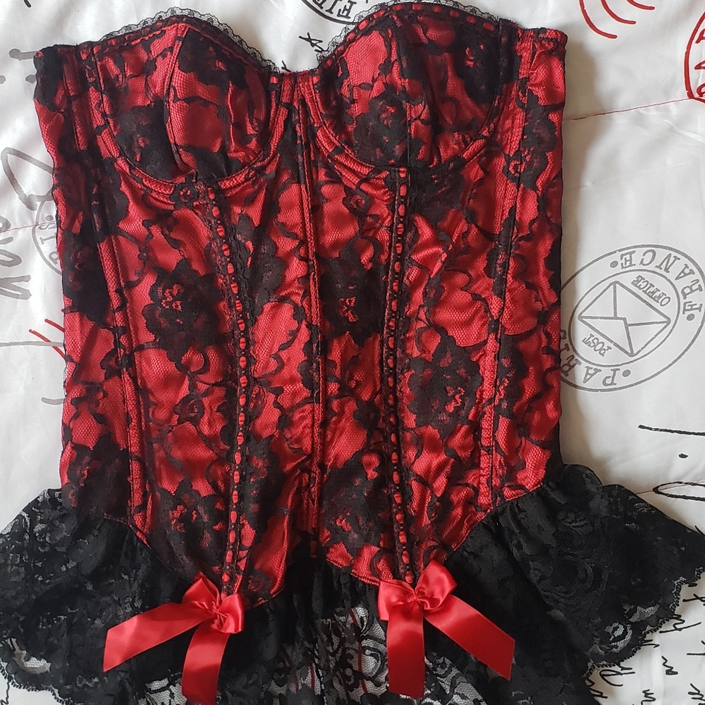 Corset❤